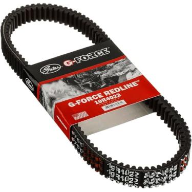 Imagem de Gates Correia 19R4022 G-Force Redline Transmissão Continuamente Variável (CVT)