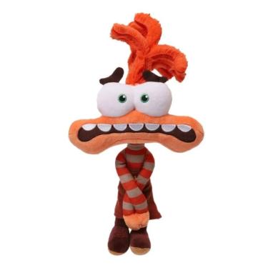 Imagem de Disney Pelúcia Divertida Mente Ansiedade - Fun