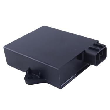 Imagem de DVPARTS Caixa de amplificador 420664170 compatível com Can Am Bombardier DS 650 BAJA 2003-2007