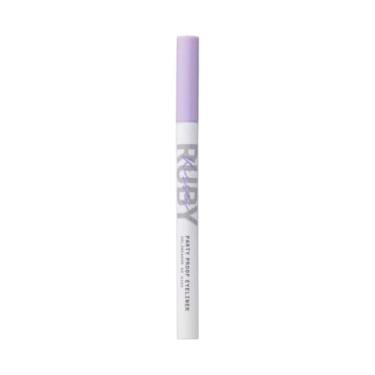 Imagem de Kiss - Delineador Caneta PTE05B Lavender Latte