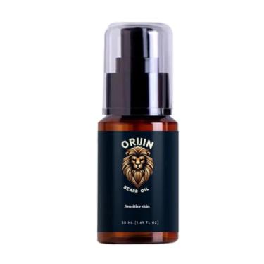 Imagem de Orijin Óleo de barba - pele sensível