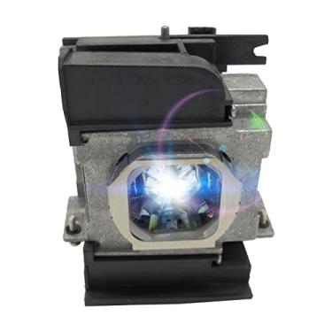Imagem de CTLAMP Lâmpada de substituição para projetor de qualidade A+ ET-LAA310 com caixa compatível com Panasonic PT-AE7000U PT-AT5000 PT-AE7000E PT-AE7000EA