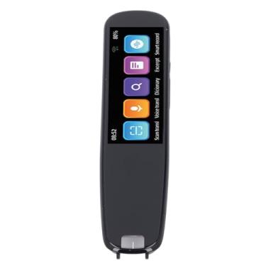 Imagem de aqxreight Digitalizar Tradução Caneta Offline Scanner Digital 131 Language On Line Translator Dispositivo S7 2,99in Em Idiomas 12 Avaliar Uma Sub -Tradução de Varredura Pentranslation Scan