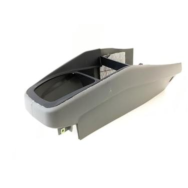 Imagem de Console Central Moldura Painel Marcha Câmbio Golf/ - Cinza