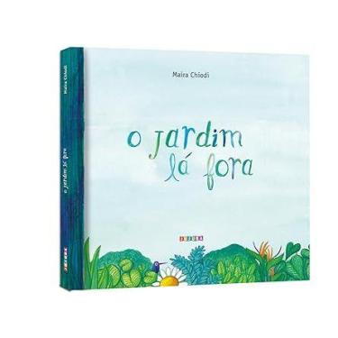 Imagem de O Jardim La Fora - JUJUBA EDITORA, Sortido