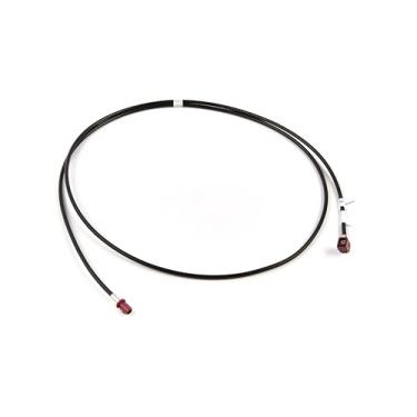 Imagem de ACDelco Equipamento original GM 23447007 Cabo coaxial de antena de navegação GPS e telefone móvel