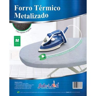 Imagem de Capa Para Tabua De Passar Forro Térmico
