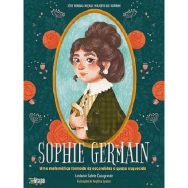 Imagem de Sophie Germain
