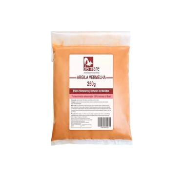 Imagem de Argila Vermelha 250g - Dermare