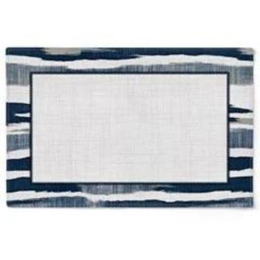 Imagem de Jogo Americano Ikat 48X31,5Cm 2Und 531145 Belchior