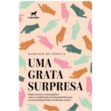 Imagem de Uma Grata Surpresa: Relato Racista e Autobiografico sobre a Implantaca