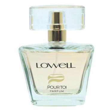 Imagem de Lowell Perfume Cabelo e Corpo Por Toi Parfum 75ml