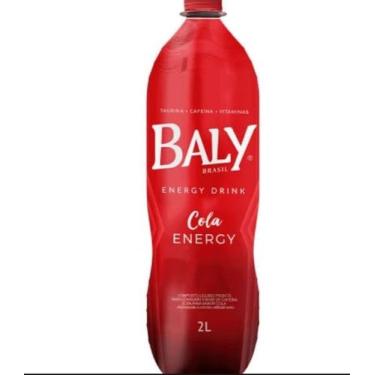 Imagem de Energético baly cola 2L