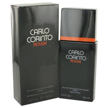 Imagem de Perfume  Masculina Rouge Carlo Corinto 100 ML Eau De Toilette