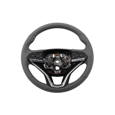 Imagem de ACDelco Volante de titânio escuro 84855202 da GM Original Equipment