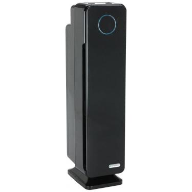 Imagem de Purificador de Ar com Filtro HEPA 3 em 1 e 3 Velocidades, Cobertura 15 m2, 110V, Germ Guardian AC5300B, Preto