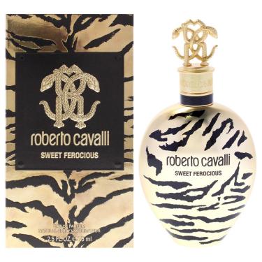 Imagem de Perfume Roberto Cavalli Sweet Ferocious Eau de Parfum 75ml