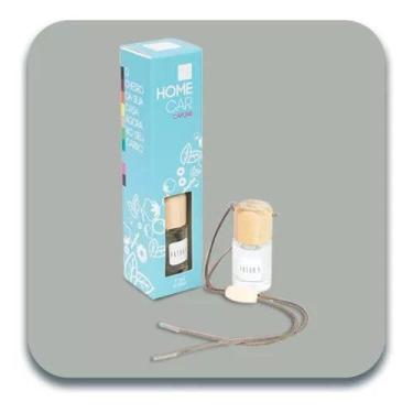 Imagem de Perfume Cheirinho Automotivo Para Carro Cafuné - 7ml - Fator 5