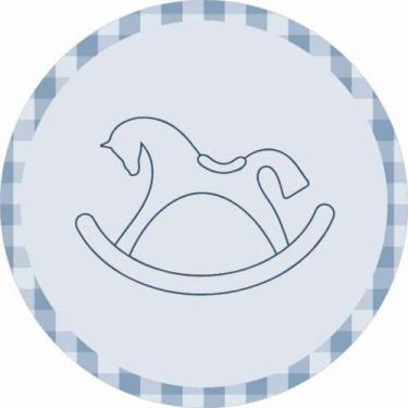 Imagem de Capas Painel Redondo Mini De Mesa Festa Decoração Diversas - Use Thuco