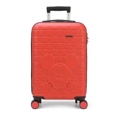 Imagem de Mala De Viagem Media Vermelho - M Vermelho