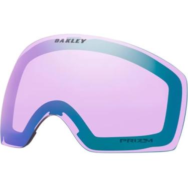 Imagem de Oakley Lente de reposição Flight Deck XM Snow Goggle Prizm Jade Iridium