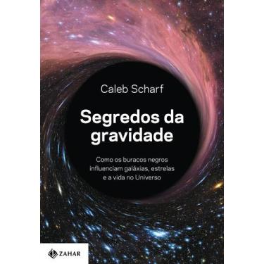 Imagem de Livro - Segredos da gravidade