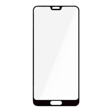 Imagem de Película De Vidro Temperado 3D Full Cover Huawei P20 Pro Tela 6.1  - D