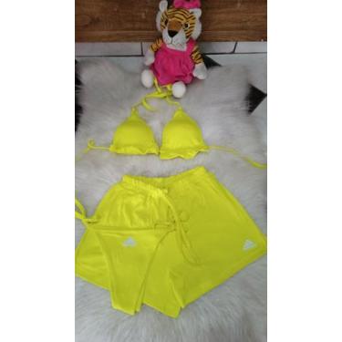 Imagem de Biquini neon - Sem 