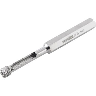 Imagem de Serra Copo 5mm Diamantada Refrigerada  - Vonder
