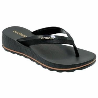 Imagem de Tamanco Azaleia Flatform Fabi Feminino 18908-Feminino