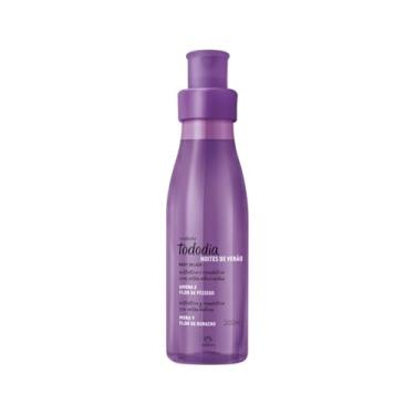 Imagem de Body Splash Tododia Amora e Flor de Pêssego 200ml