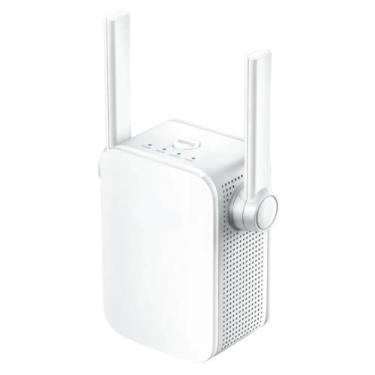 Imagem de Repetidor Wi-Fi, Dual Band AC1200, Amplificador de Sinal