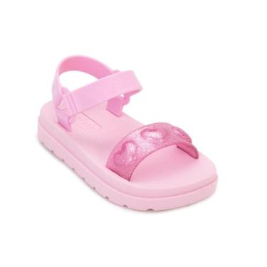 Imagem de Sandália Salto Ramarim PD RM25-25412