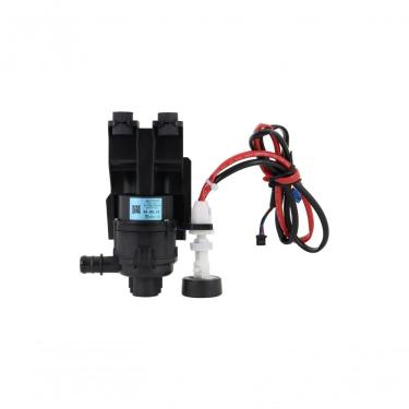 Imagem de Bomba Centrífuga Para Ar Condicionado LG AHA75113321