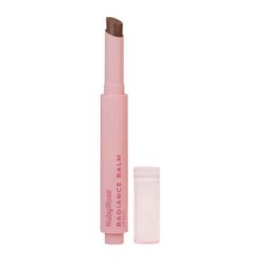 Imagem de Lip Balm Ruby Rose Radiance Balm RB60 HB-L6501-6