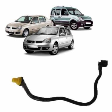 Imagem de Tubo Hidrovacuo Freio Clio 1.0 / 1.6 2010 Em Diante Kangoo 2 - Broglip