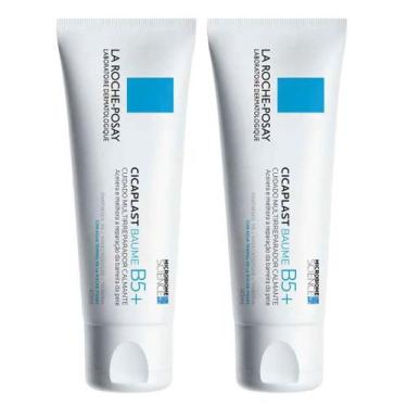Imagem de La Roche-Posay Cicaplast Baume B5 Plus Kit com 2 unidades, Kit