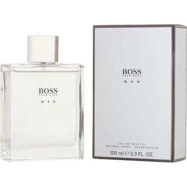 Imagem de Perfume Masculino Boss Orange Man Edt 100 Ml (nova Embalagem)
