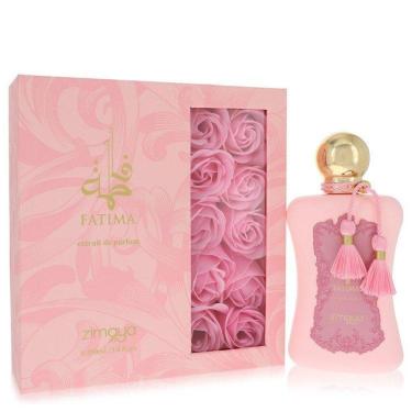 Imagem de Perfume Feminino Afnan 100 Ml Extrait De Parfum