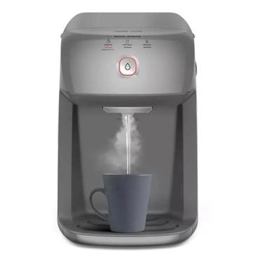 Imagem de Purificador De Água Ph41x Electrolux Quente Natural Gelada 127V, 110V