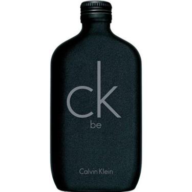 Imagem de Perfume Calvin Klein CK Be Unissex Eau De Toilette 200ml
