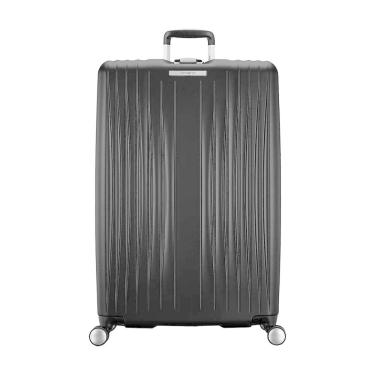 Imagem de Mala de Viagem Quartz, Tamanho G, Policarbonato, Preta, SAMSONITE