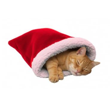 Imagem de Saco de Dormir caminha para pets de porte pequeno Cães, Gatos, Roedores