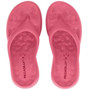 Imagem de Chinelo Marshmallow  Piccadilly  Lançamento C224003