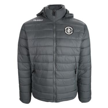Imagem de Jaqueta Kappa Vasco da Gama Padding Masculina-Masculino