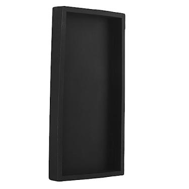 Imagem de Cryfokt Caixa de Armazenamento Multifuncional de Silicone para Mesa de Toucador de Cozinha e Banheiro Bandeja Organizadora (Tamanho pequeno)