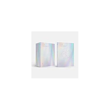 Imagem de BTS – [Love Yourself ◕ 'Responder'] 4º álbum F VER 2CD + 116p PhotoBook+20p Mini Book+1p PhotoCard+1p Adesivo + pré-pedido K-POP selado