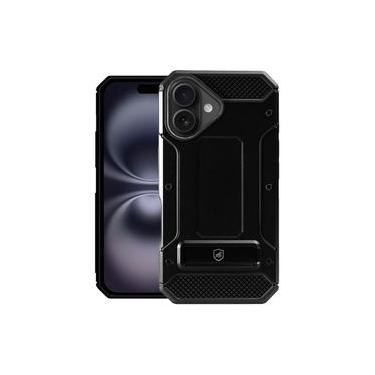 Imagem de Capa case capinha para iPhone 16 - ArmyProof - Gshield