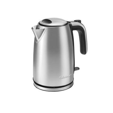 Imagem de Chaleira em Inox 1,7L 220V Cuisinart