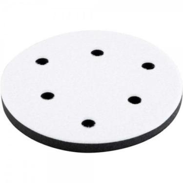 Imagem de Interface de espuma 5" para polimento de politriz - Vonder